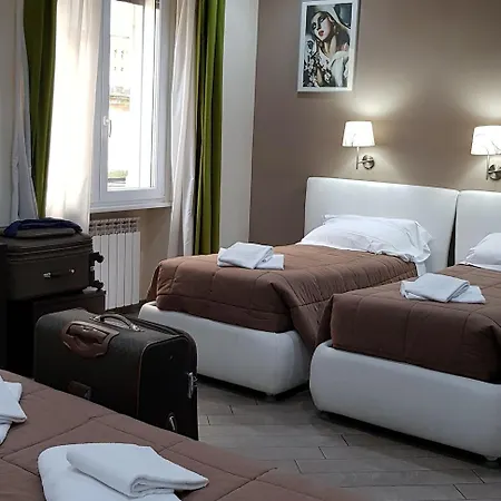 Guest house Mia