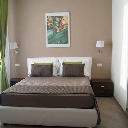 Guest house Mia Rome