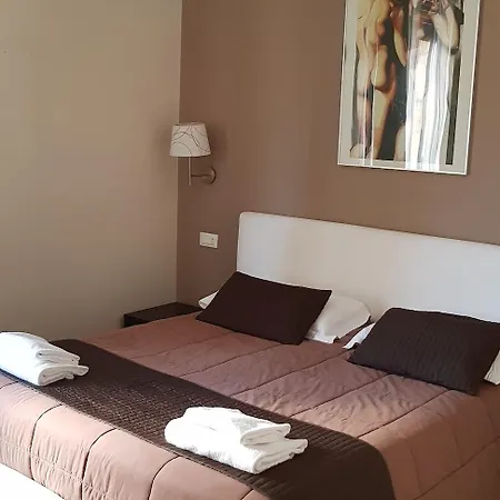 Mia 3* Rome
