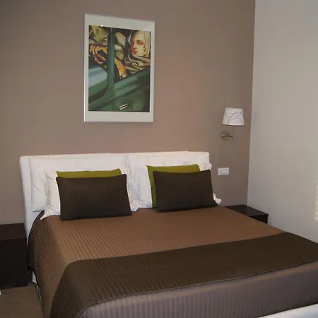 Guest house Mia Rome