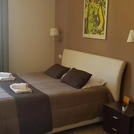Mia Guest house 3*