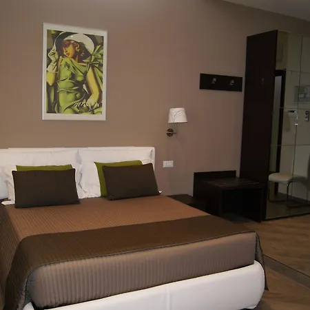 Mia 3* Rome
