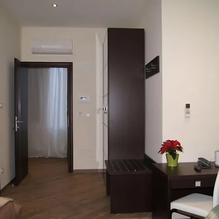 Guest house Mia
