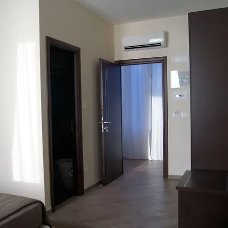 Mia Guest house Rome