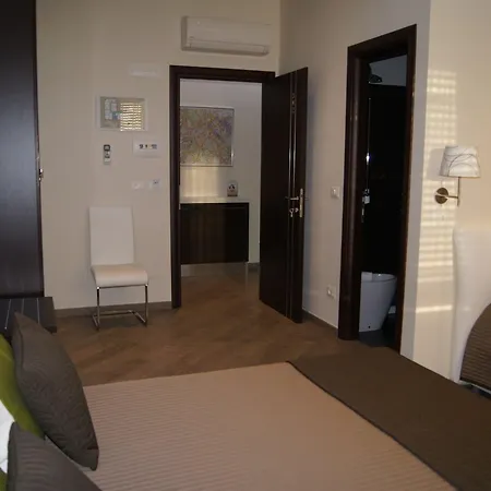Guest house Mia