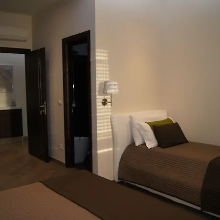 Mia Guest house Rome