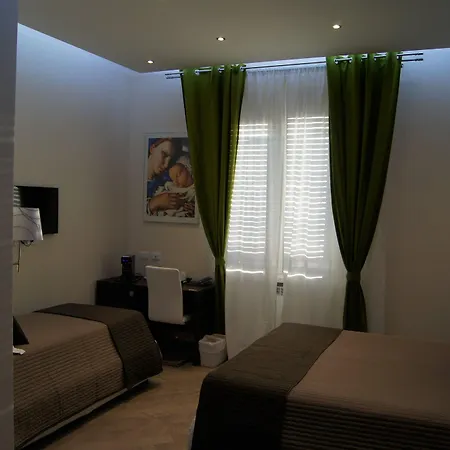 Mia Guest house Rome