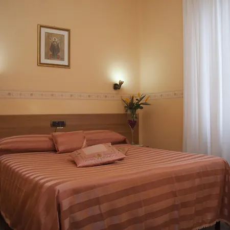 Affittacamere Casa La Salle - Casa Religiosa