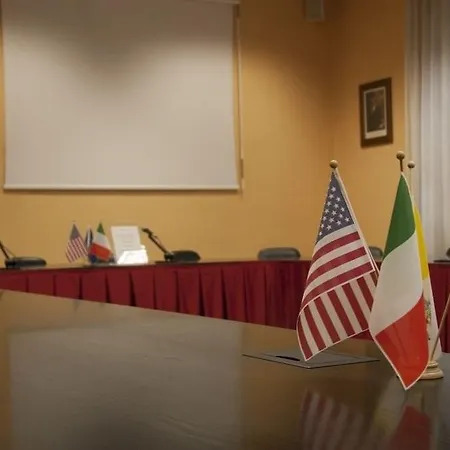 Affittacamere Casa La Salle - Casa Religiosa 3*