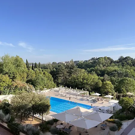 Pamphili 4* Roma