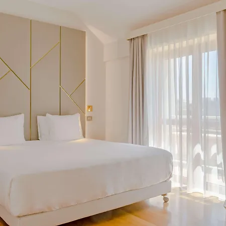 Hotel Nh Collection Giustiniano 4*