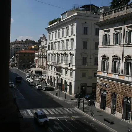 Szálloda St. Moritz 3*
