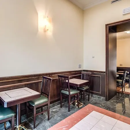 Hotel Diocleziano Roma