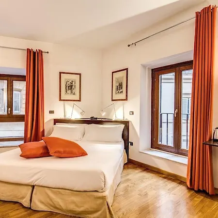Abruzzi Hotel 3*