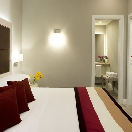 Hotel Maria Regina 4*