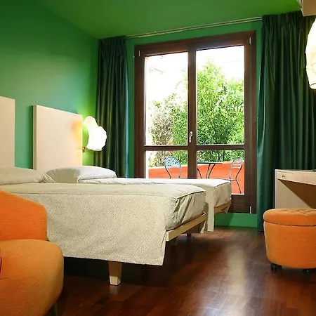 Abitart Hotel