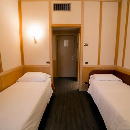 Best Western President - Colosseo 4*