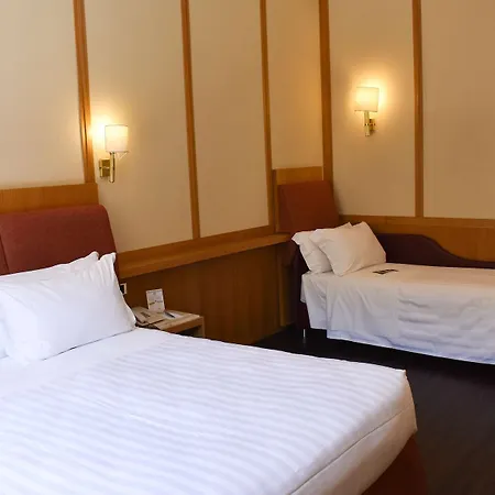 Best Western President - Colosseo 4* Rome