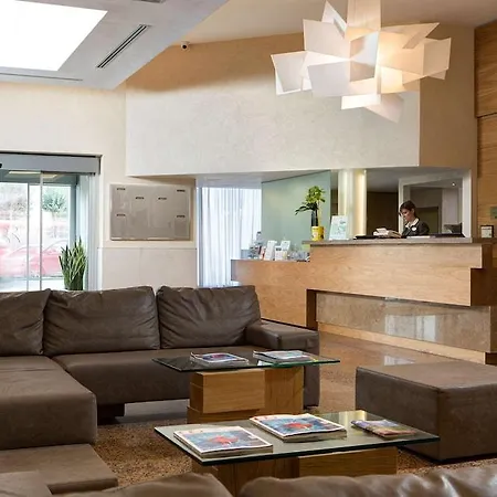 Best Western President - Colosseo 4*