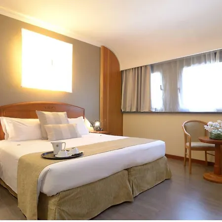 Hotel Dei Congressi 4*