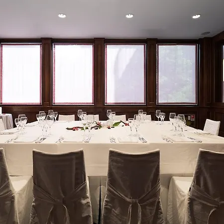 Dei Congressi Hotel