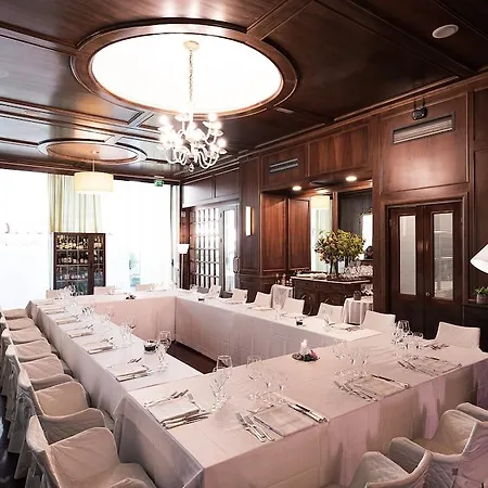 Dei Congressi Hotel