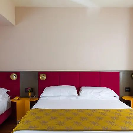 Monti Boutique 3*