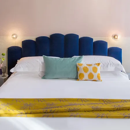 Monti Boutique Hotel