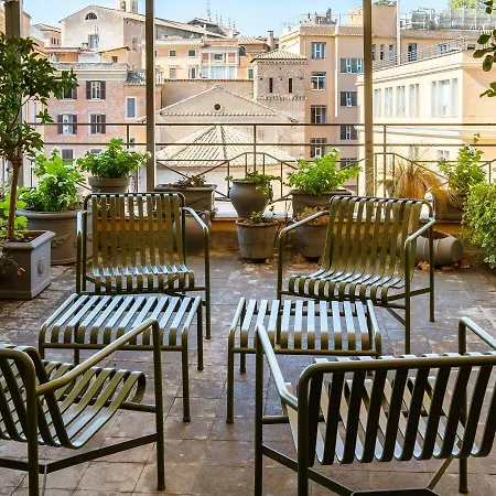 Monti Boutique 3* Rome