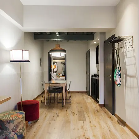 Monti Boutique Hotel Rome