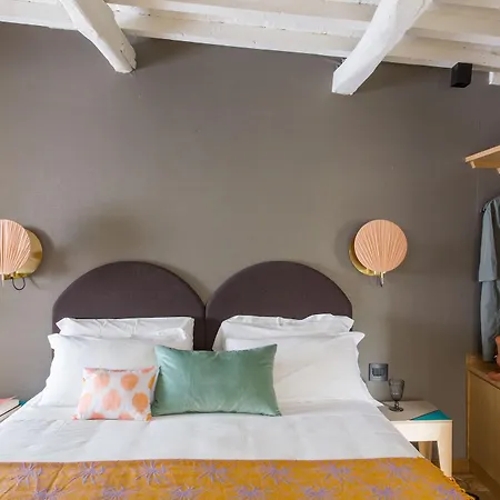 Hotel Monti Boutique 3*