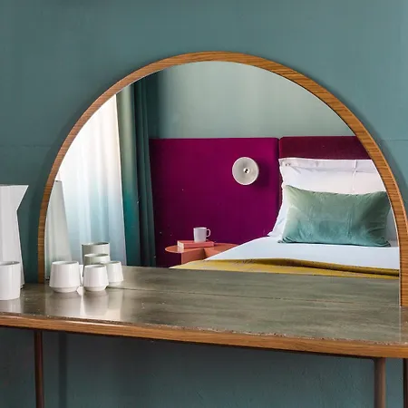 Hotel Monti Boutique