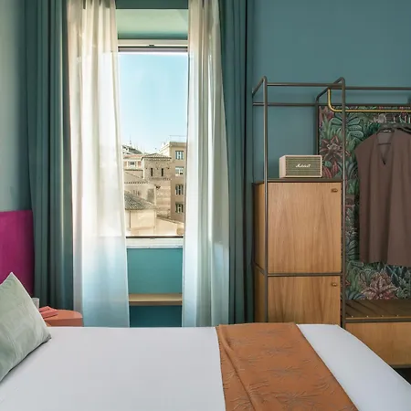 Monti Boutique Rome
