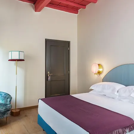 Monti Boutique Hotel 3*