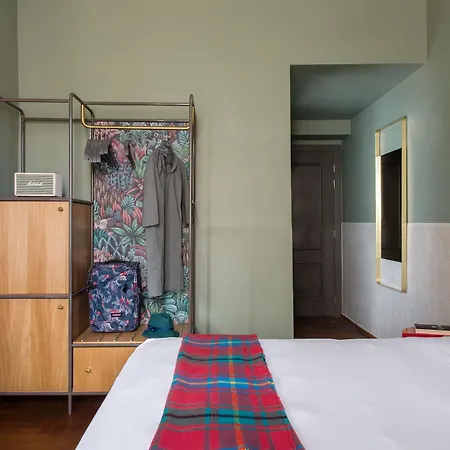 Monti Boutique Hotel Rome