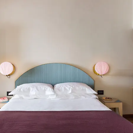 Monti Boutique Hotel 3*
