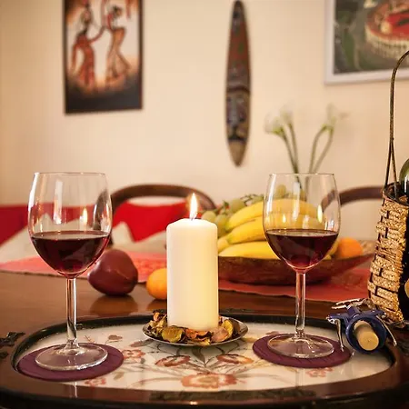 Apartment Prati Vatican