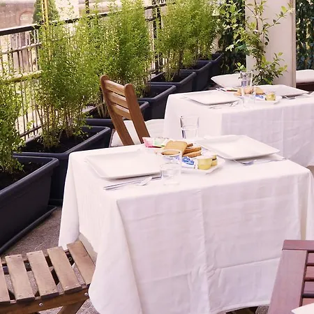Terrazza Sotto Le Stelle Bed & Breakfast