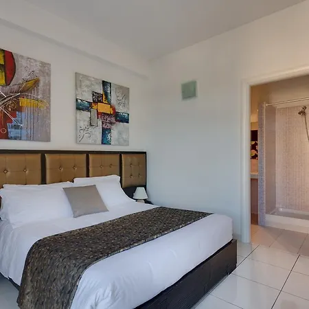 Darival Nomentana 3* Rome