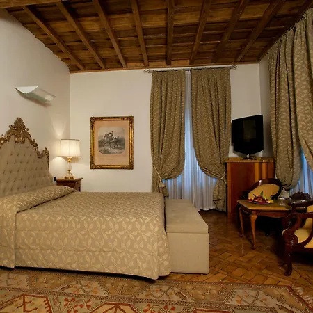 Valadier 4* Ρώμη