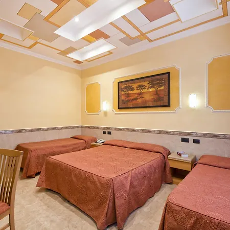 Marco Polo Hotel