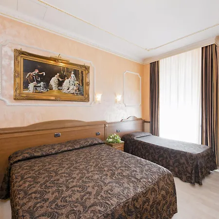 Marco Polo Hotel