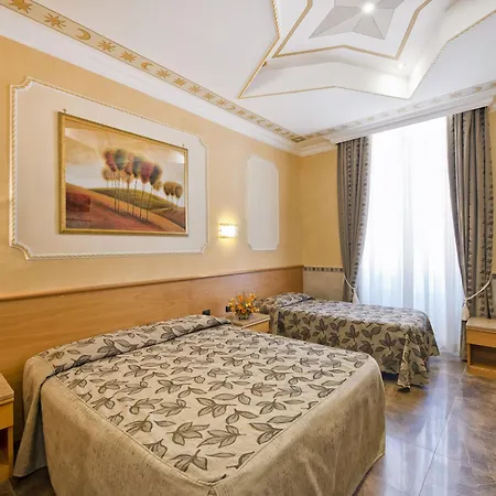 Hotel Marco Polo 3*