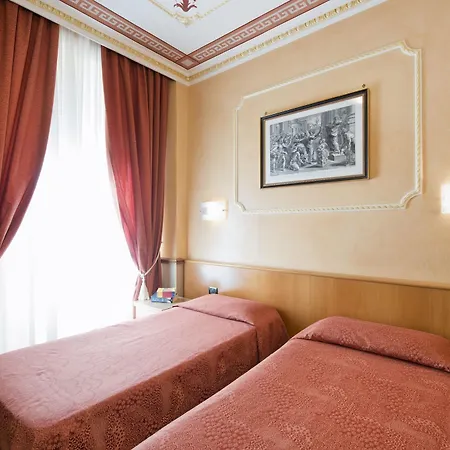 Marco Polo Hotel
