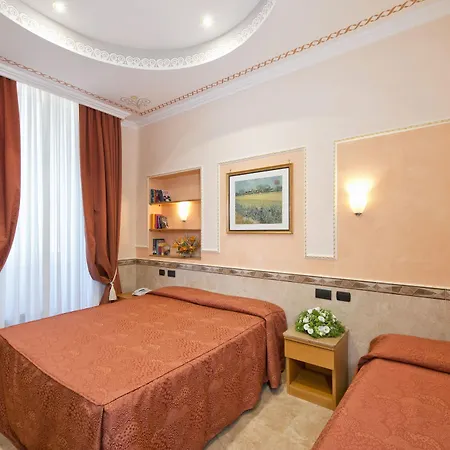Hotel Marco Polo