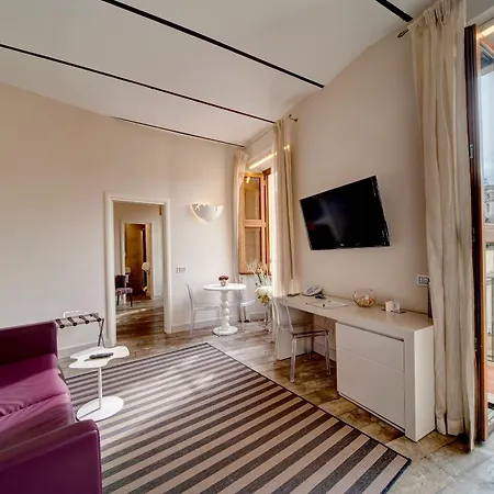 Navona Palace Luxury * רומא