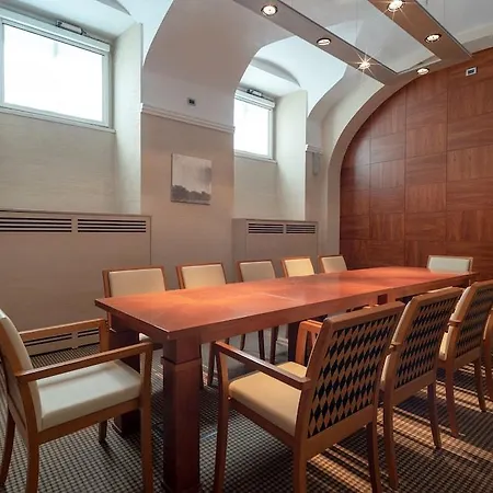 Hotel Capo D´áfrica – Colosseo Roma