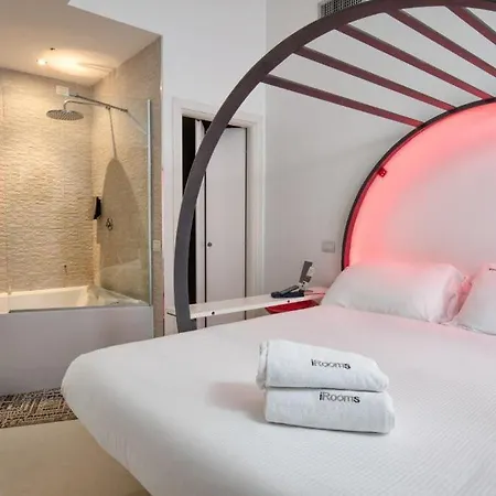 Guest house Irooms Forum & Colosseum