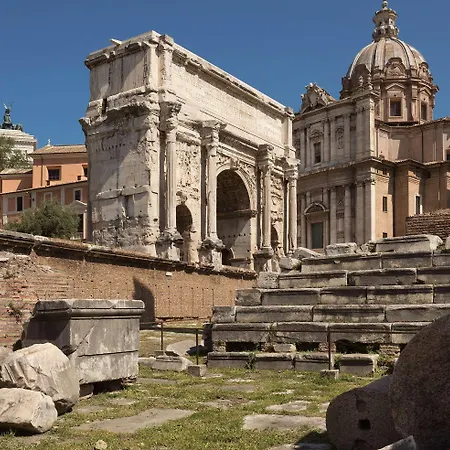 Hotel Agrippina Gran Meliá – The Leading Of The World