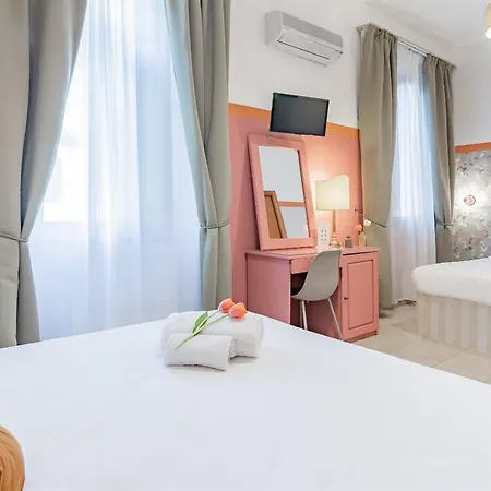 Otel Espana - Gruppo Blam 3*